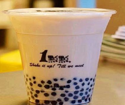 为什么人气超高的网红奶茶店都有专属logo设计?看完这篇你就懂了