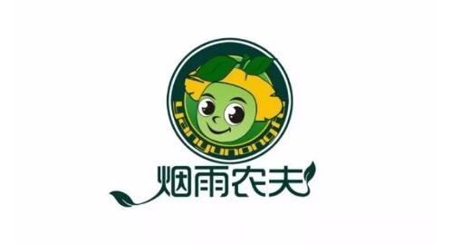水果店logo这样设计，一天吸引了5000多位顾客！