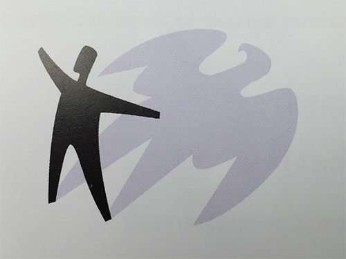 史上最全A-Z英文字母logo设计作品欣赏