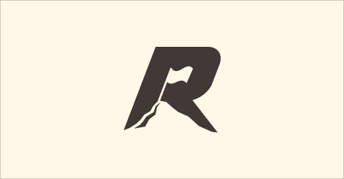 史上最全A-Z英文字母logo设计作品欣赏