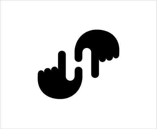 史上最全A-Z英文字母logo设计作品欣赏