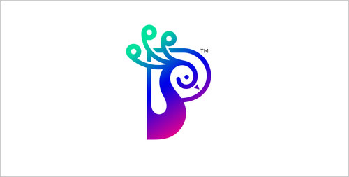 史上最全A-Z英文字母logo设计作品欣赏