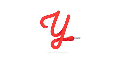 史上最全A-Z英文字母logo设计作品欣赏
