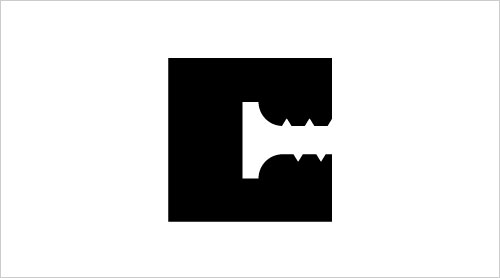 史上最全A-Z英文字母logo设计作品欣赏