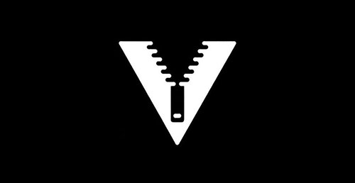 史上最全A-Z英文字母logo设计作品欣赏