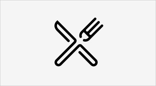 史上最全A-Z英文字母logo设计作品欣赏