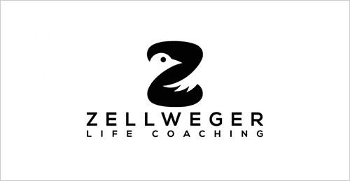 史上最全A-Z英文字母logo设计作品欣赏