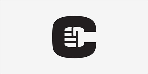 史上最全A-Z英文字母logo设计作品欣赏