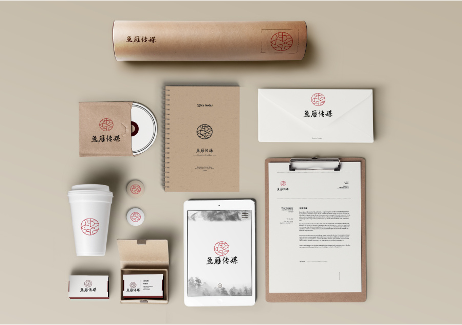 如何正确选择VI设计公司
