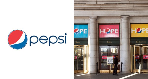 那些国外著名品牌在Logo设计上花了多少钱？