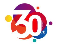 万达30周年logo设计大赛作品