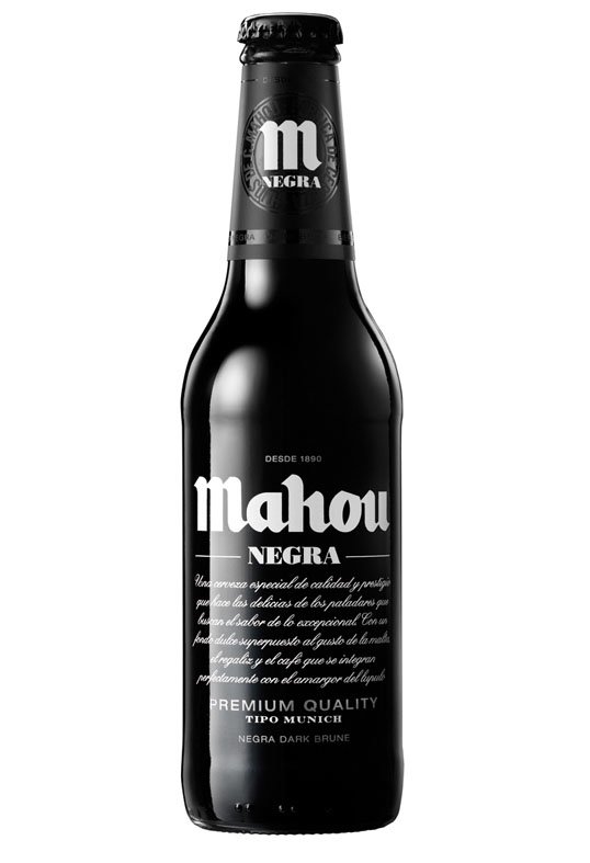 啤酒瓶设计欣赏