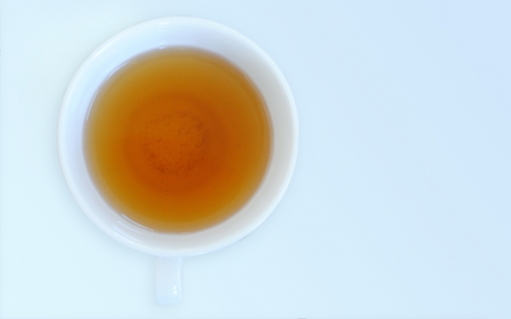 Kite茶叶品牌和包装设计