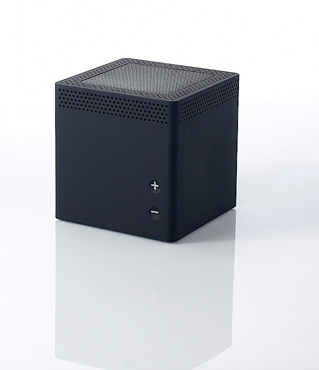 分享一款名Bem Wireless出品的组合无线音响