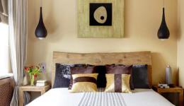 非常赞的小卧室装修效果图设计欣赏