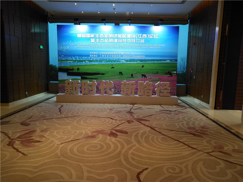 会议策划为什么要专业会务公司