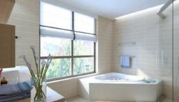 卫生间装修六大点要注意，入住后才不感觉很后悔