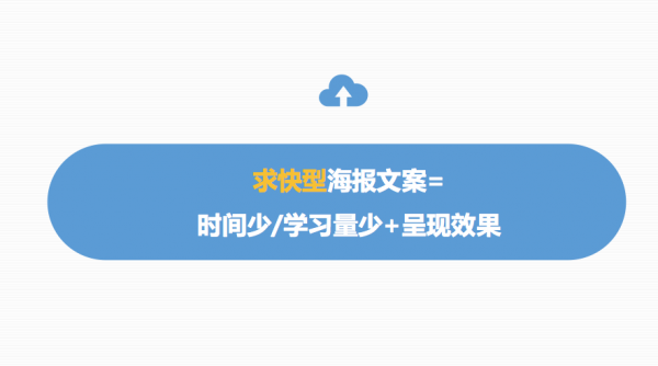 朋友圈刷屏海报文案万金油式模板,可套用