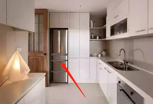 厨房装修时看看这16个建议