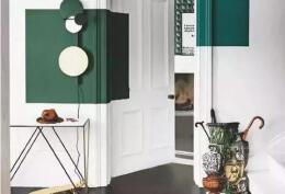 装修小课堂：墙面装修工艺扫盲，这些材料比乳胶漆重要好几倍！