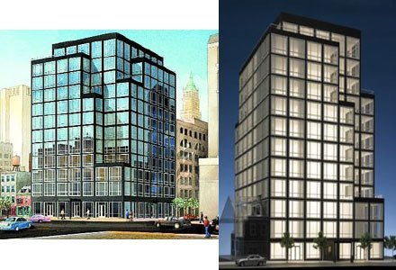 建筑大师菲利普·约翰逊(Philip Johnson) 建筑大师菲利普·约翰逊(Philip Johnson)