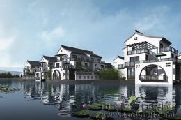 2018最全的房地产广告语、宣传语欣赏