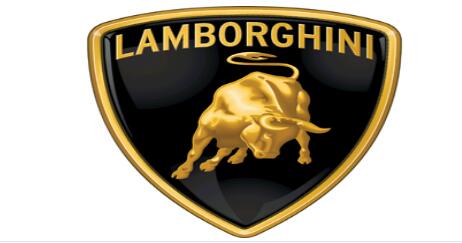 兰博基尼logo的由来,了解一下