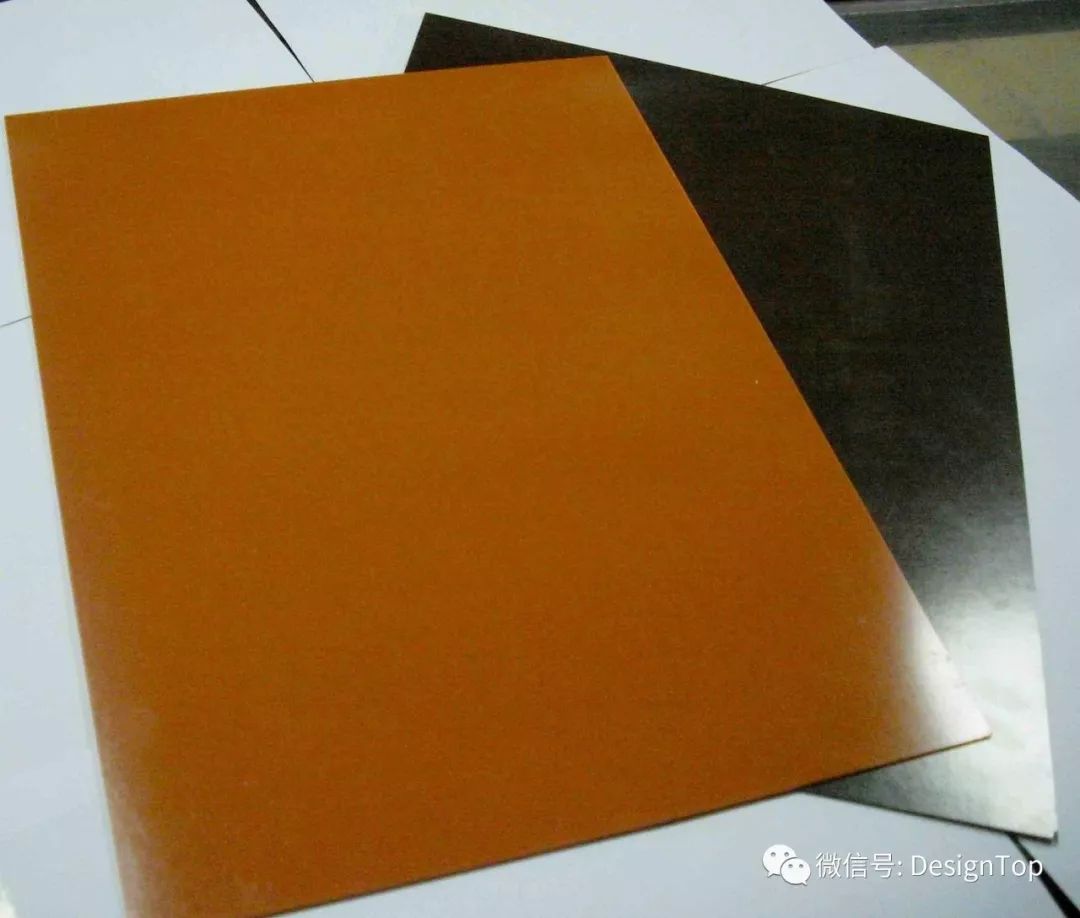 工业产品设计的常用材料及特性——塑料篇