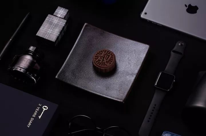 月饼包装设计哪家强?简约月饼包装设计欣赏