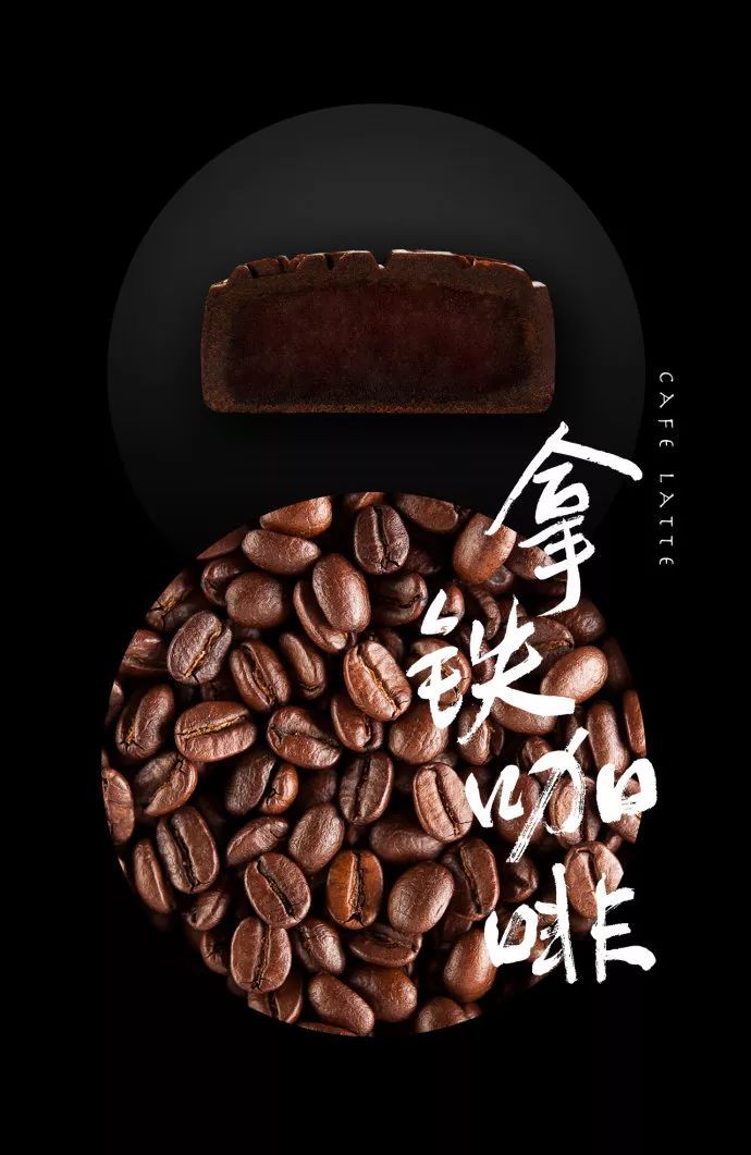 月饼包装设计哪家强?简约月饼包装设计欣赏
