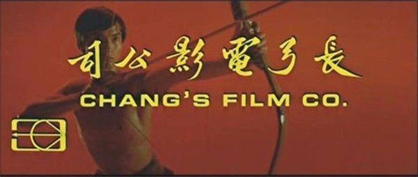 最全的香港电影公司标志集锦,你能认出几个?
