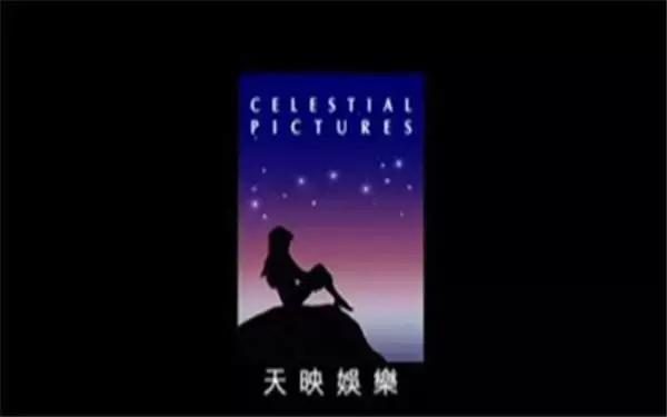最全的香港电影公司标志集锦,你能认出几个?