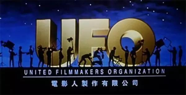 最全的香港电影公司标志集锦,你能认出几个?