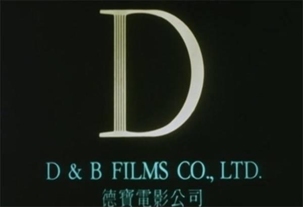 最全的香港电影公司标志集锦,你能认出几个?