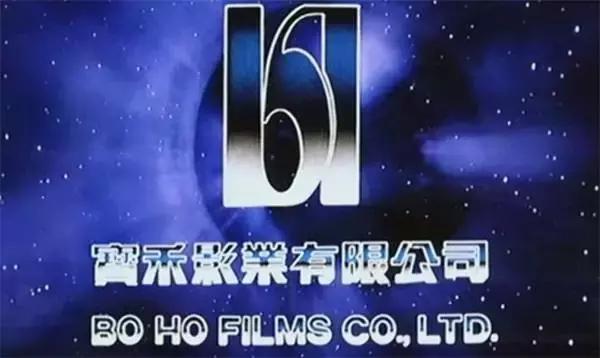 最全的香港电影公司标志集锦,你能认出几个?