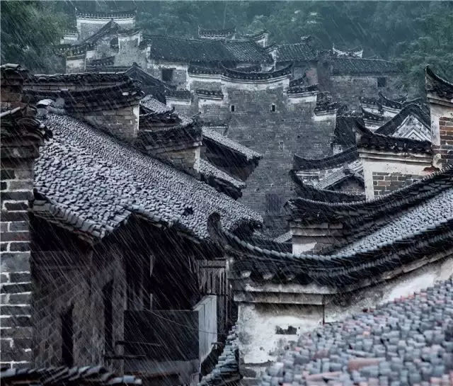 古建筑砖雕:中国古建筑惊艳世界