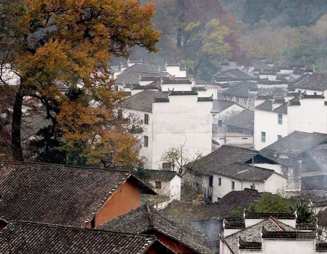 古建筑砖雕:中国古建筑惊艳世界
