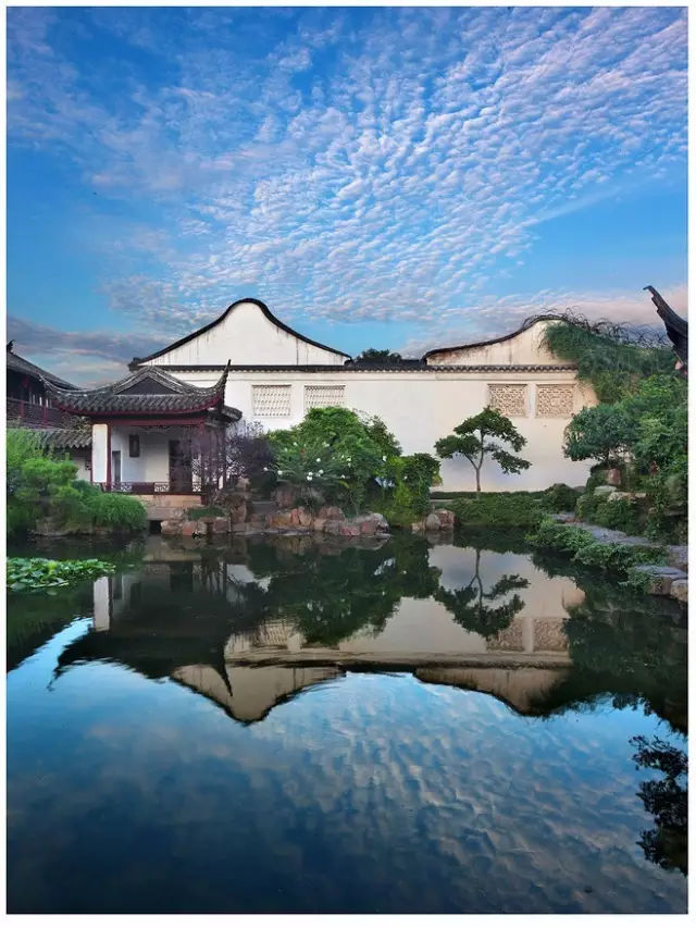 古建筑砖雕:中国古建筑惊艳世界