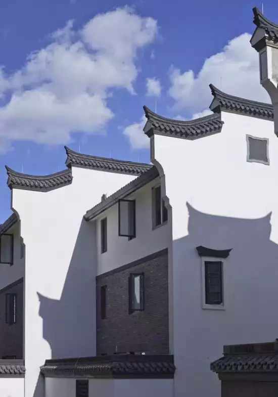 古建筑砖雕:中国古建筑惊艳世界