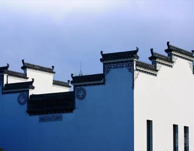 古建筑砖雕:中国古建筑惊艳世界