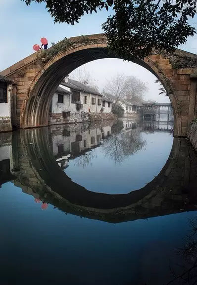 古建筑砖雕:中国古建筑惊艳世界
