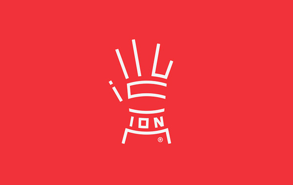 英国Attila Hadnagy最新LOGO设计  精选logo设计作品