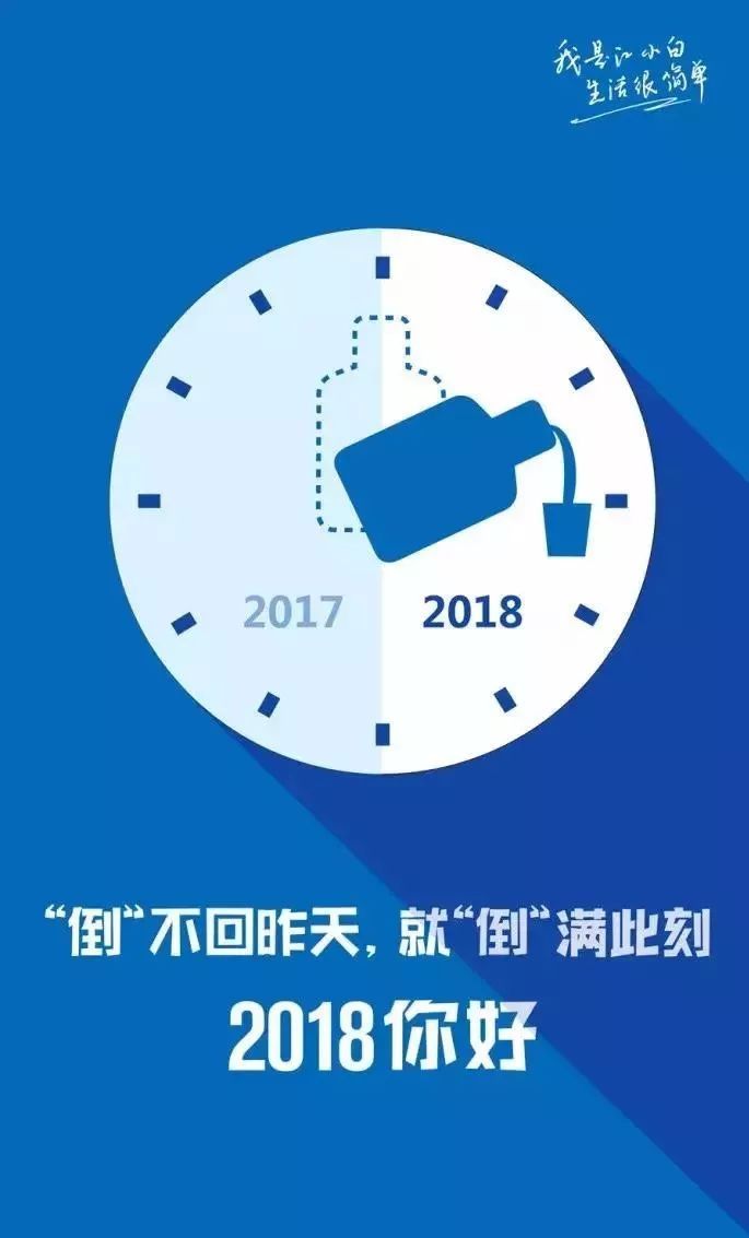 元旦海报设计素材免费下载,品牌借势元旦海报设计欣赏