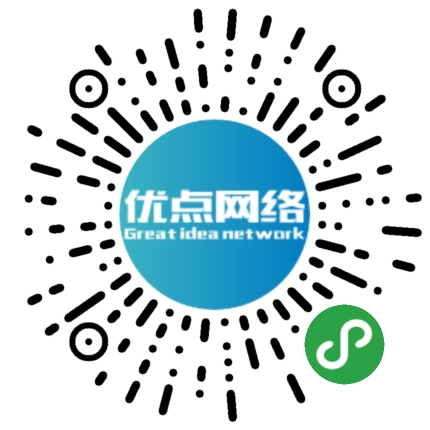 西安优点网络