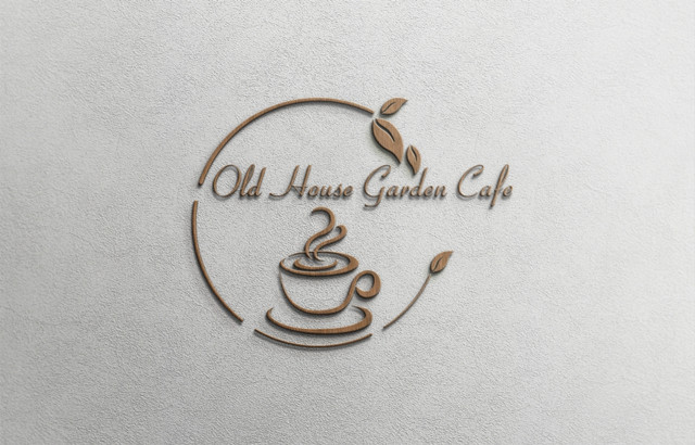 100+精选创意咖啡店logo设计图片，给你设计灵感