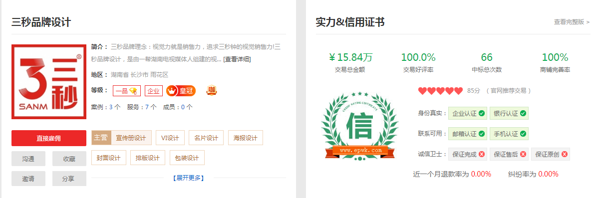 网上接单难不难?5个一品威客网VIP真实接单经验分享