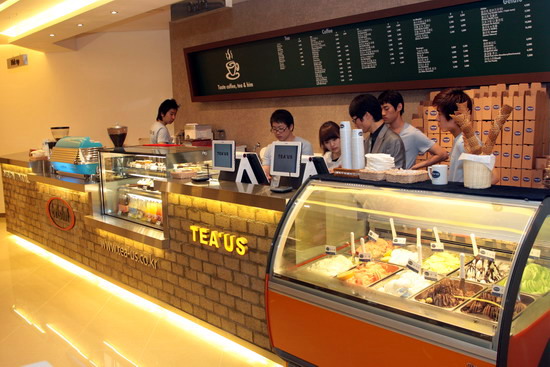 2019最新、最全的店面设计图案例欣赏