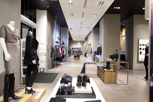 2019最新、最全的店面设计图案例欣赏