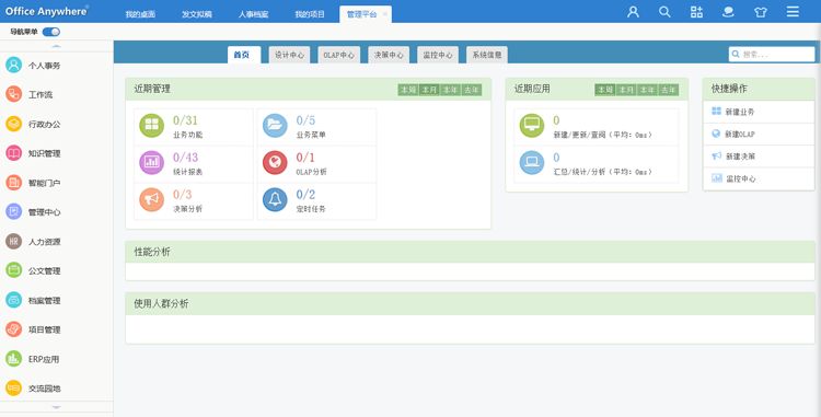 怎样挑选erp软件?5个选择erp软件的重要标准