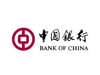 国内十大银行logo设计